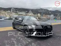 2016 Audi RS6
