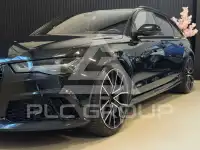 2016 Audi RS6