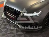 2016 Audi RS6