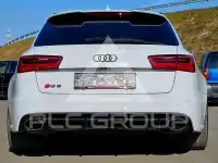 2016 Audi RS6
