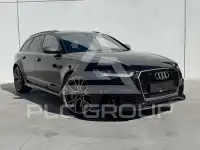 2016 Audi RS6