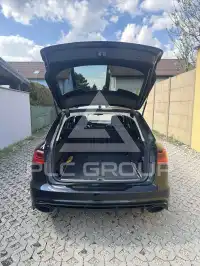 2016 Audi RS6