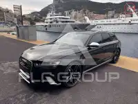 2016 Audi RS6