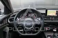 2016 Audi RS6