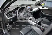 2016 Audi RS6