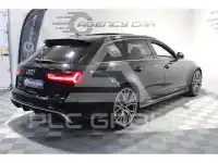 2016 Audi RS6