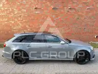 2016 Audi RS6