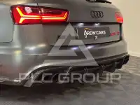 2016 Audi RS6