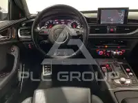2016 Audi RS6