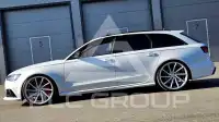 2016 Audi RS6