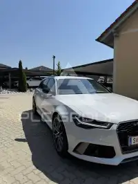 2016 Audi RS6