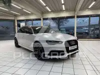 2016 Audi RS6