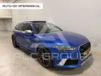 2016 Audi RS6