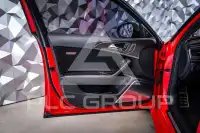 2016 Audi RS6