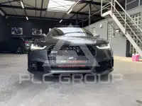 2016 Audi RS6