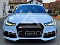2016 Audi RS6