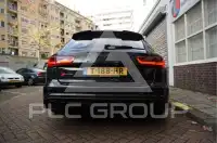 2016 Audi RS6