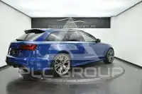 2016 Audi RS6