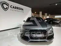 2016 Audi RS6