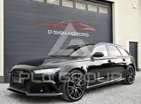 2016 Audi RS6