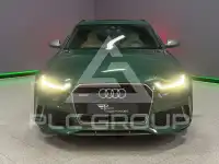 2016 Audi RS6