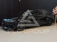 2016 Audi RS6