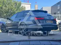 2016 Audi RS6