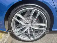 2016 Audi RS6