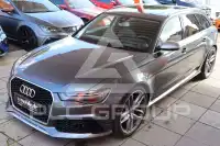 2016 Audi RS6