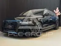 2016 Audi RS6