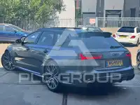 2016 Audi RS6