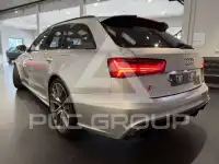 2016 Audi RS6
