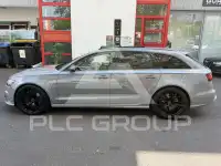 2016 Audi RS6