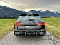 2016 Audi RS6