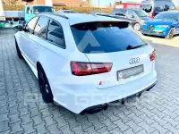 2016 Audi RS6