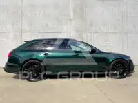 2016 Audi RS6