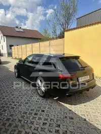 2016 Audi RS6