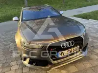 2016 Audi RS6