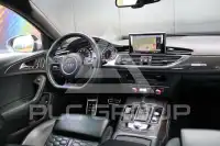2016 Audi RS6