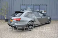 2016 Audi RS6