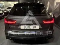 2016 Audi RS6