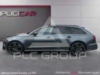 2016 Audi RS6