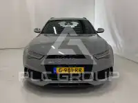 2016 Audi RS6