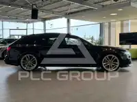 2016 Audi RS6