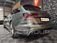 2016 Audi RS6