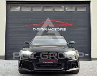 2016 Audi RS6