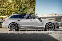 2016 Audi RS6