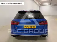 2016 Audi RS6