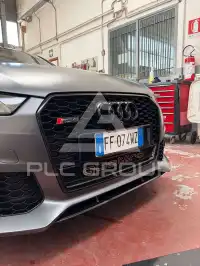 2016 Audi RS6