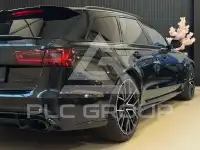 2016 Audi RS6